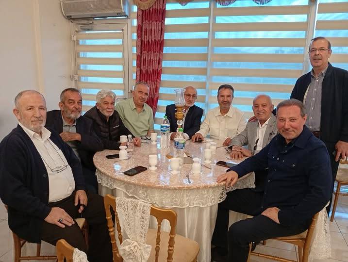 Konya magazin hayatında neler oldu? 4